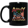 Army Veteran Drink Wear