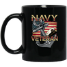 Navy Veteran Drink Wear