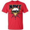 Navy Strong Ram