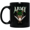 Army Mule Drink Wear