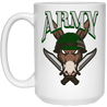 Army Mule Drink Wear