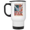 Air Force Veteran Drink Wear