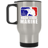 Major League Marine Drink Wear