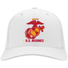 Marines Embroidered Head Wear Collection