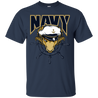 Navy Strong Ram