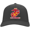Marines Embroidered Head Wear Collection