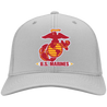 Marines Embroidered Head Wear Collection
