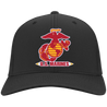 Marines Embroidered Head Wear Collection