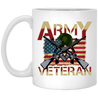 Army Veteran Drink Wear