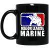 Major League Marine Drink Wear