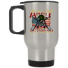 Army Veteran Drink Wear