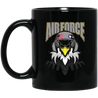 Air Force Falcon Drink Wear