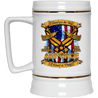 Air Force Beer Stein 22oz.
