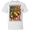 Marine Veteran T-Shirt - Veteran Merchandise