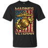 Marine Veteran T-Shirt - Veteran Merchandise