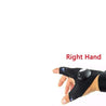 Hands-Free LED Easy Task Gloves