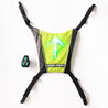 Cycling / Running / Walking Safety LED Lit Turn Signal Vest - Veteran Merchandise
