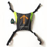Cycling / Running / Walking Safety LED Lit Turn Signal Vest - Veteran Merchandise