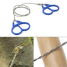 Outdoor Wire Survival/Camping Saw Tool - Veteran Merchandise