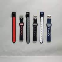 V.M. 6-Elite+™ Activity Tracker Replacement Bands ***Buckle Style***