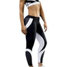 3D Printed honeycomb Print Skinny Fit Workout Leggings - Veteran Merchandise