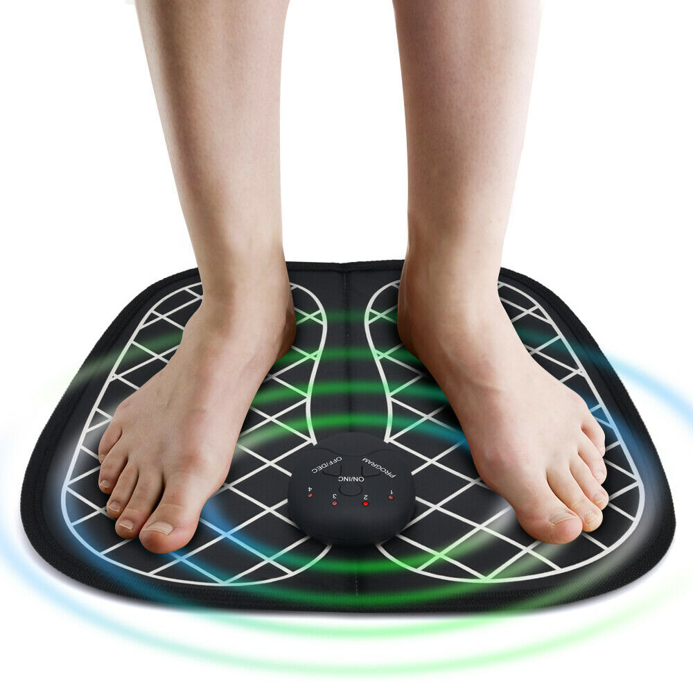 ElectroMagic EMS Pulse Foot Massager