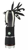 Ultimate Car Flashlight Multi-Tool