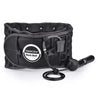 Lumbar Decompression Support Belt Heat Therapy